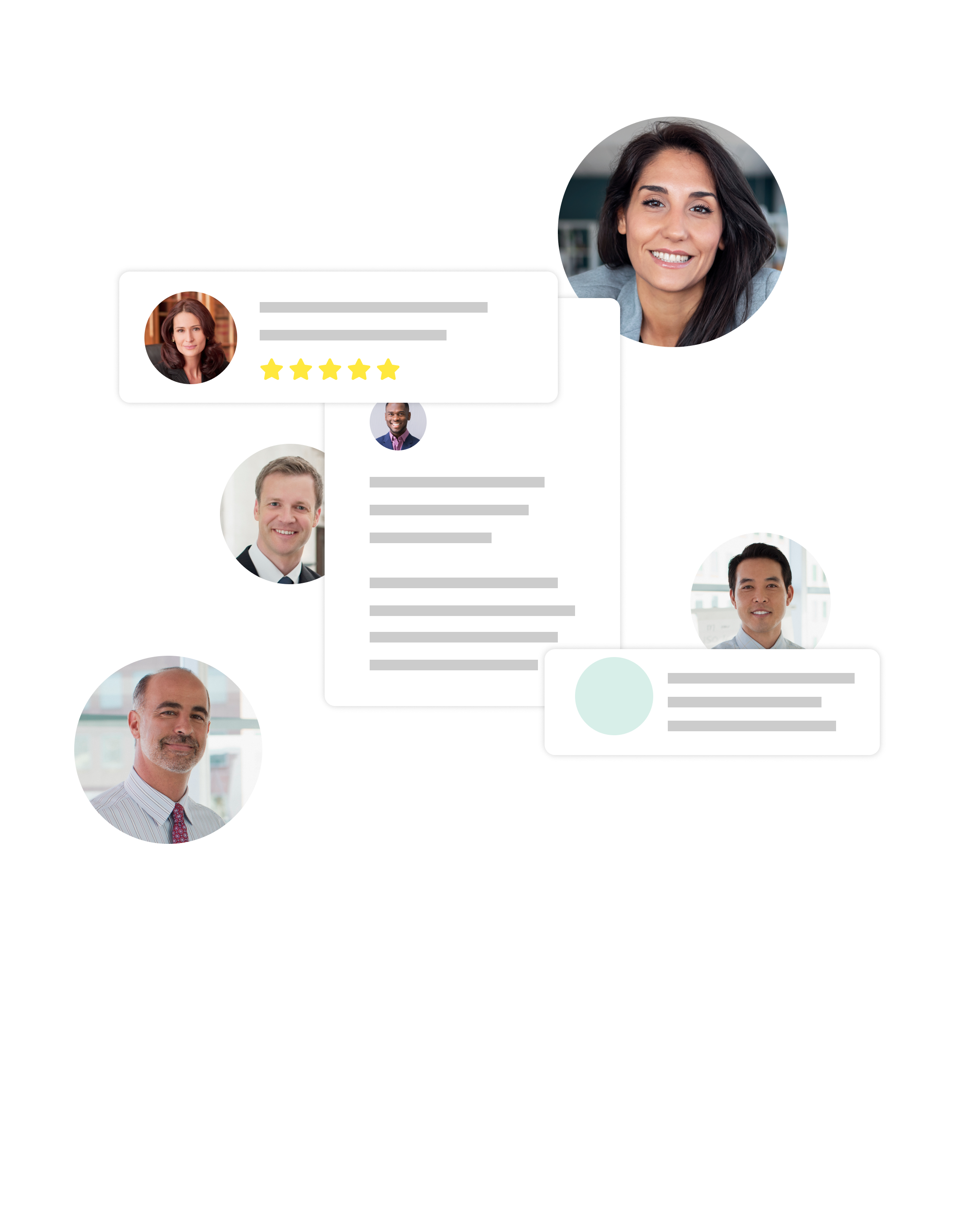 Discover exceptional talent